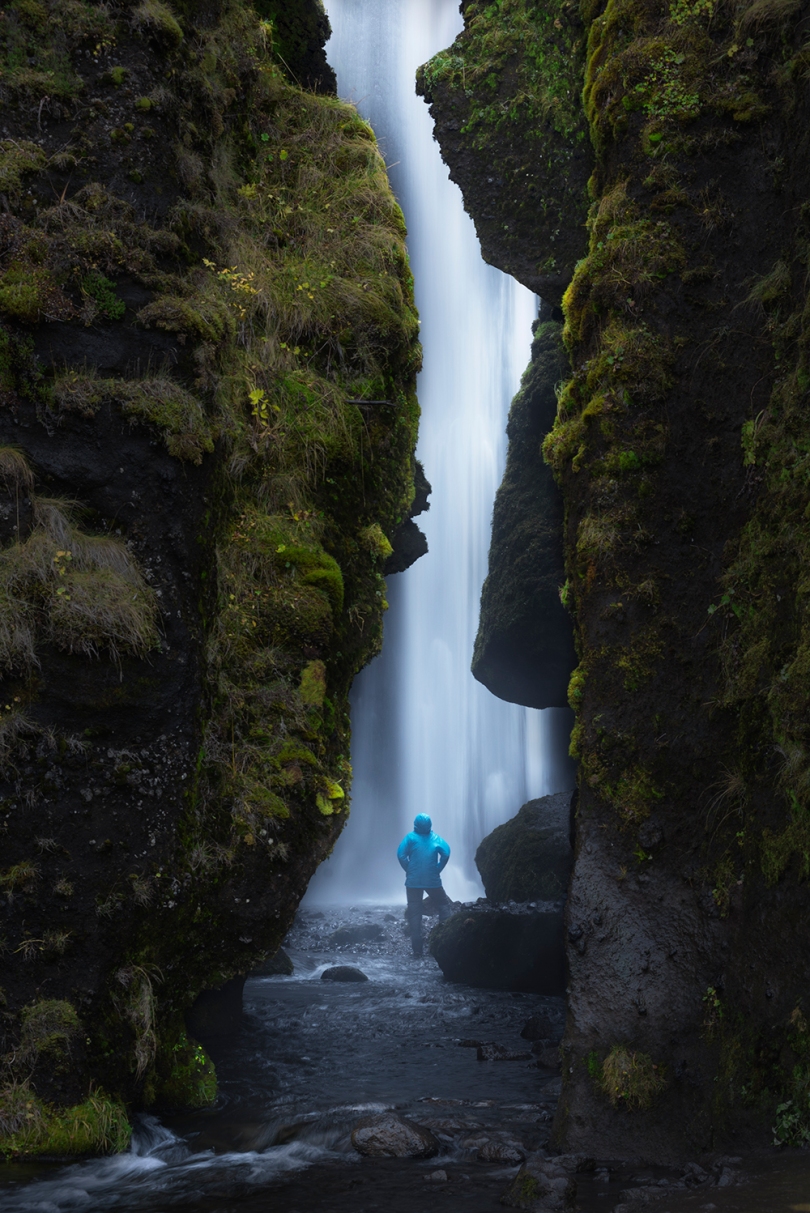 Hidden Treasure :: Iceland