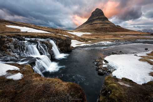 Firestarter :: Iceland
